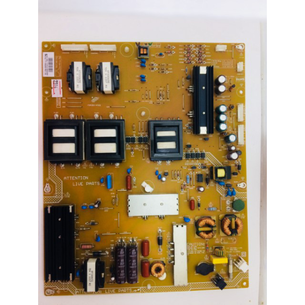 PHILIPS , FSP253-4FS01 ,  2722 171 90258 REV:00 , PHILIPS 40PFL9705H/12 , PHILIPS 46PFL9705H/12 , POWER BOARD PHILIPS ,  POWER BOARD , PHILIPS BESLEME KARTI ,PSU.